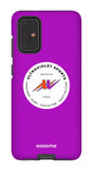 Galaxy S20 Plus Tough UltraViolet - Violet -