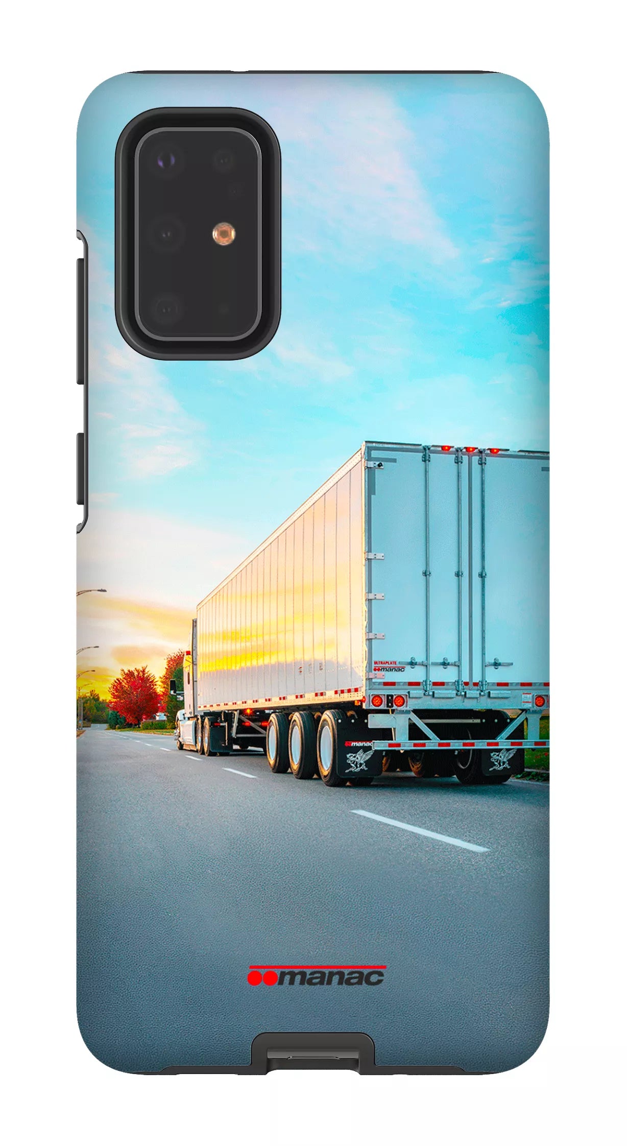 Galaxy S20 Plus Tough Ultrawing Van -
