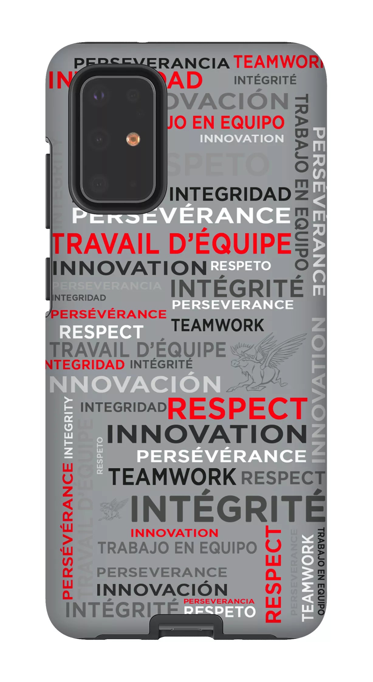 Galaxy S20 Plus Tough Valeurs Manac -