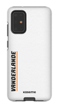 Galaxy S20 Plus Tough Vanderlande Blanc -