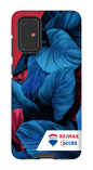 Galaxy S20 Plus Tough Végétation bicolore -