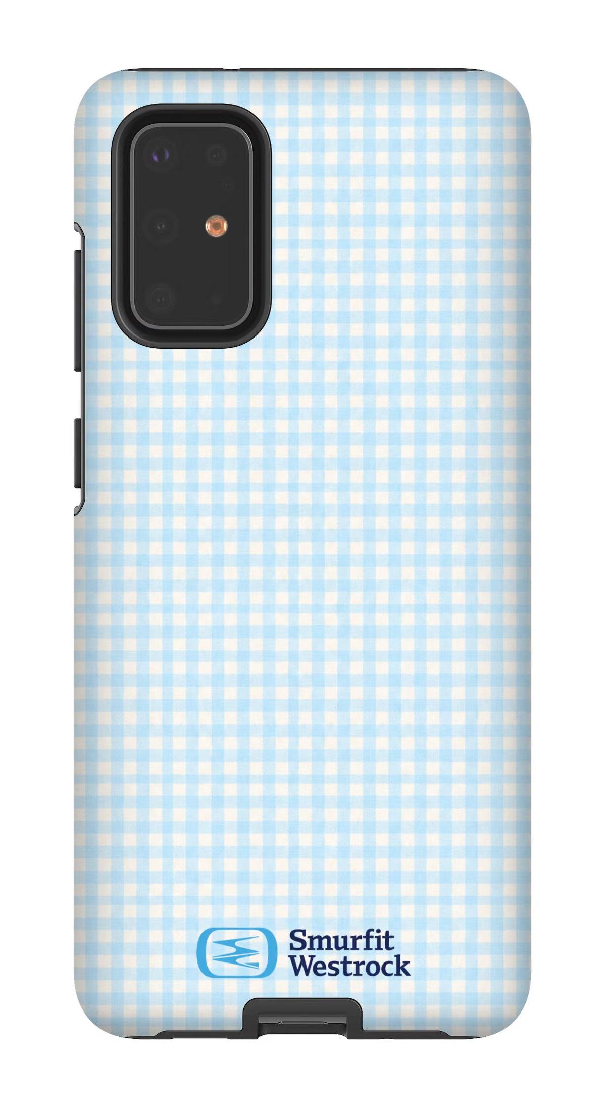 Galaxy S20 Plus Tough Vichy bleu Westrock -