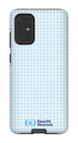 Galaxy S20 Plus Tough Vichy bleu Westrock -