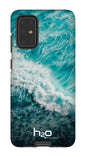 Galaxy S20 Plus Tough Wave by H2O -