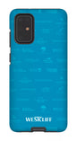 Galaxy S20 Plus Tough Westcliff V4 -