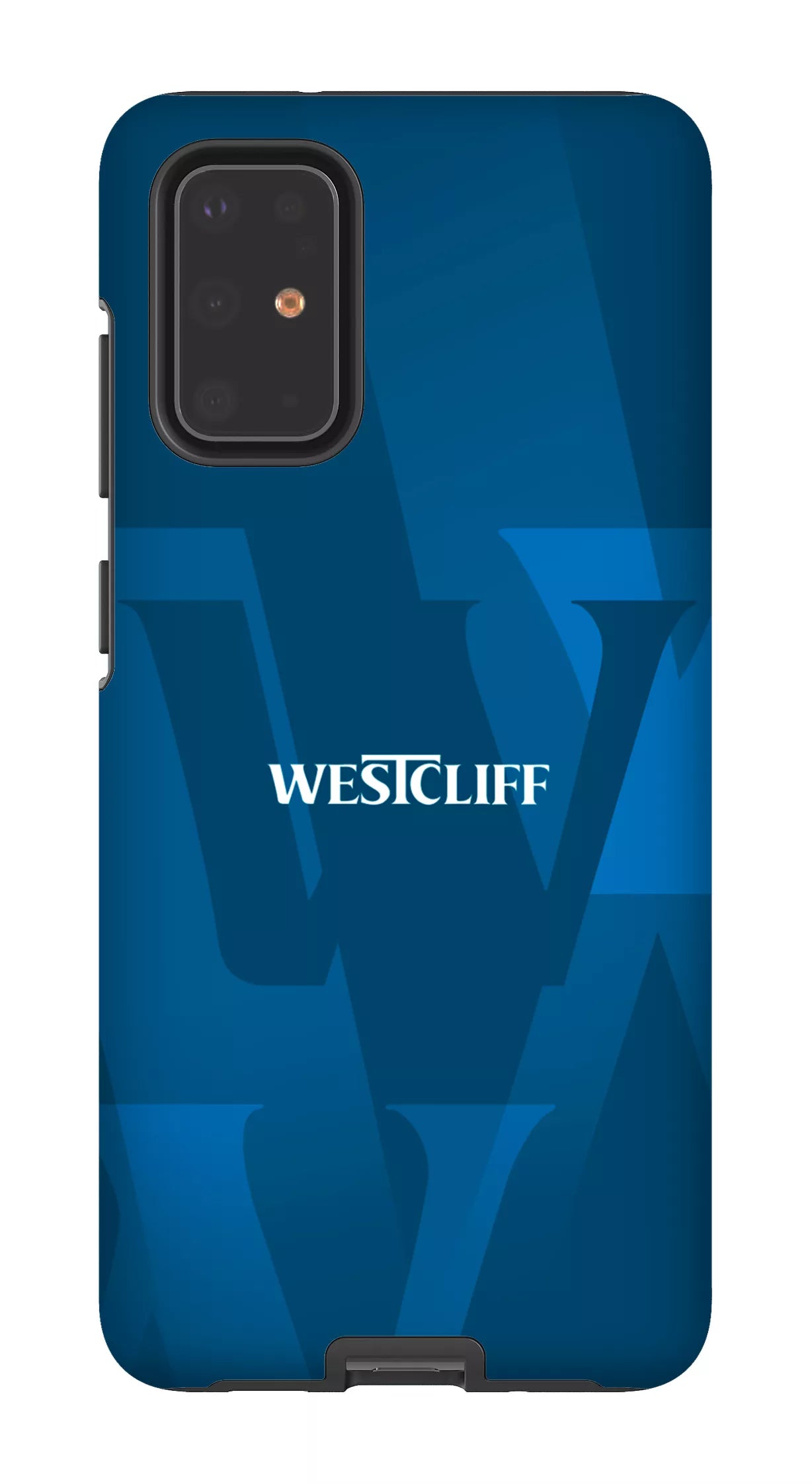 Galaxy S20 Plus Tough Westcliff V5 -