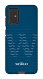 Galaxy S20 Plus Tough Westcliff V6 -