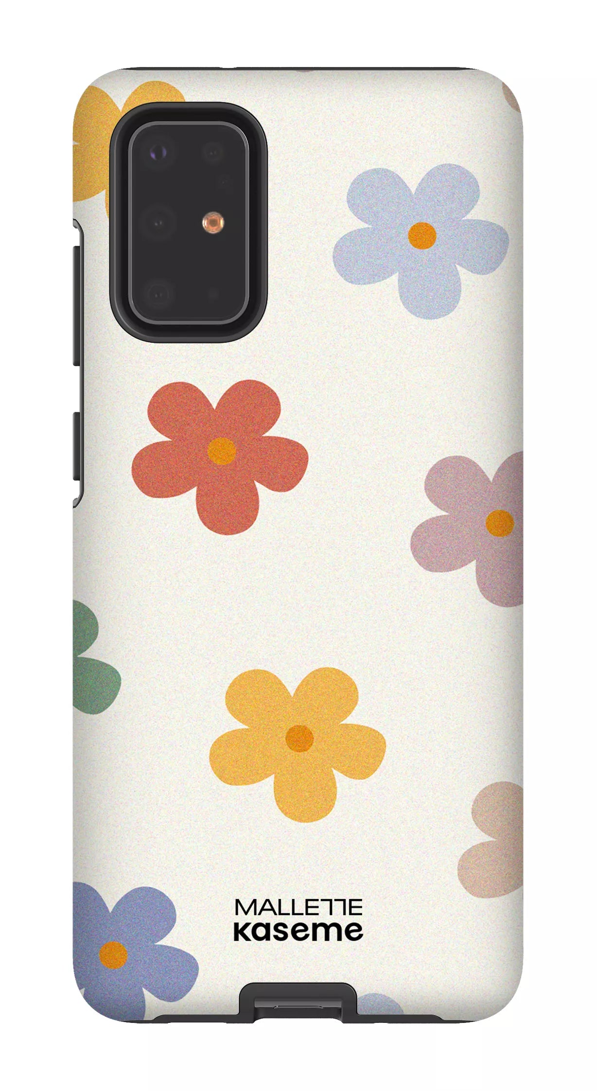 Galaxy S20 Plus Tough Woodstock Big x Mallette -