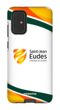 Galaxy S20 Plus Tough #fiertésje -