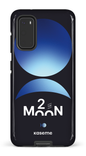 Galaxy S20 Tough 2 The Moon -