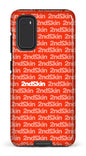 Galaxy S20 Tough 2nd Skin #1 -