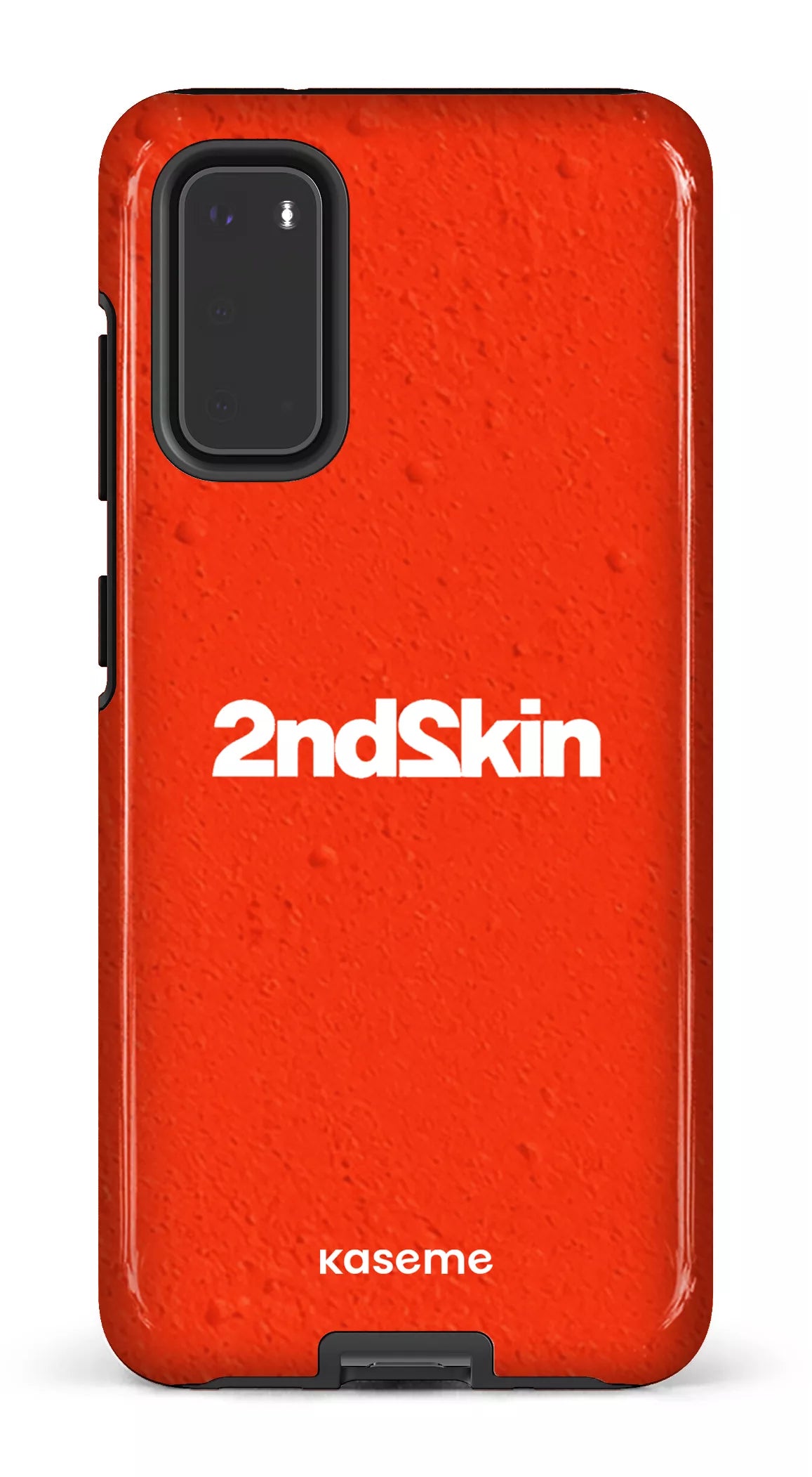 Galaxy S20 Tough 2nd Skin #2 -