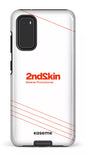 Galaxy S20 Tough 2nd Skin #3 -