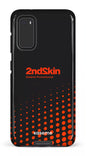 Galaxy S20 Tough 2nd Skin #4 -
