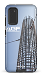 Galaxy S20 Tough AGF Chantier Beloeil -