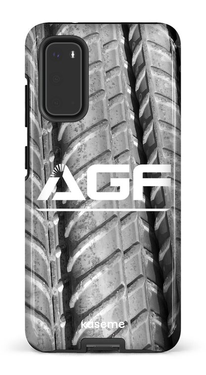 Galaxy S20 Tough AGF N&B -