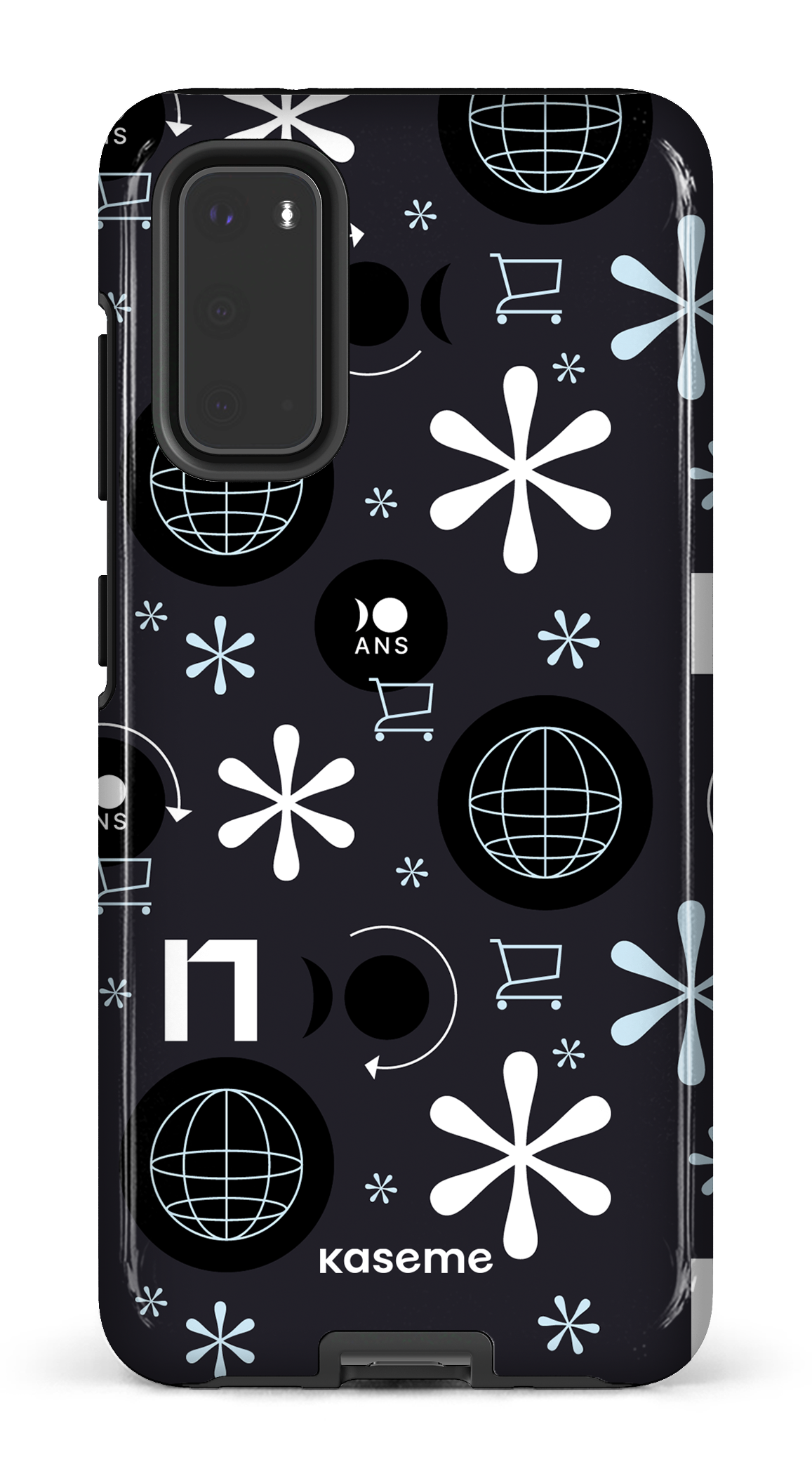 Galaxy S20 Tough Add to Cart -