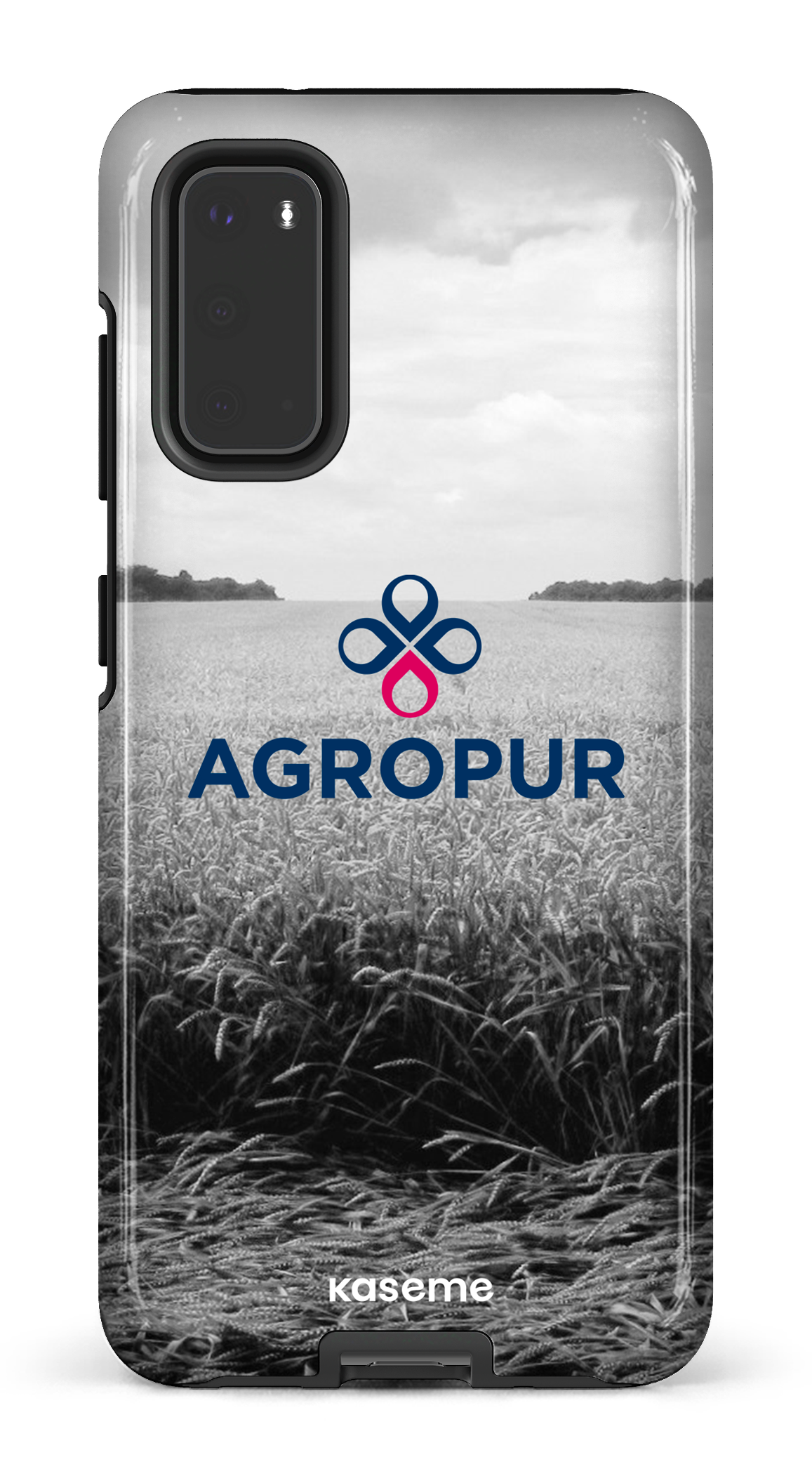 Galaxy S20 Tough Agropur -