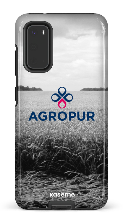 Galaxy S20 Tough Agropur -