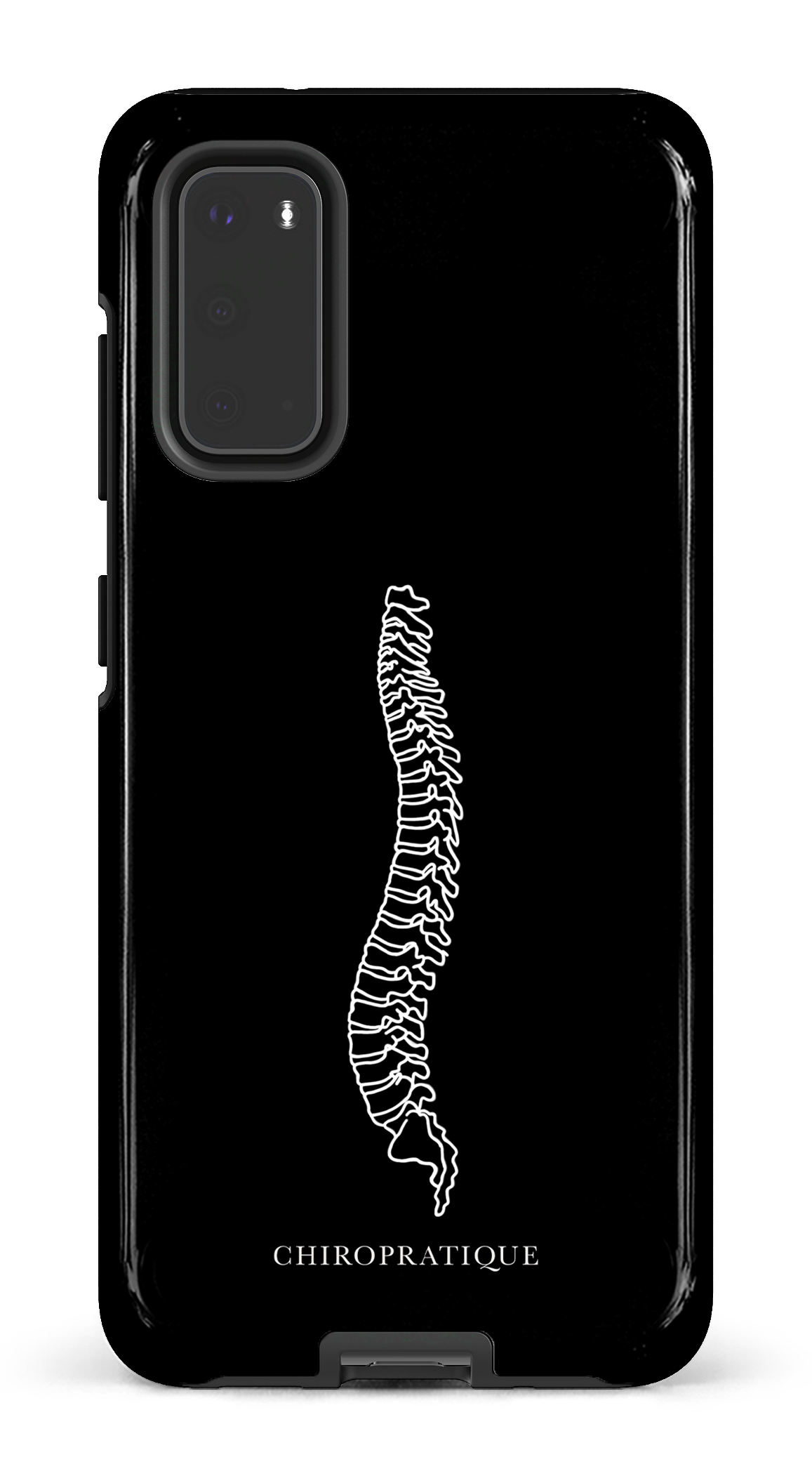 Galaxy S20 Tough Aspects associés -