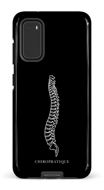 Galaxy S20 Tough Aspects associés -