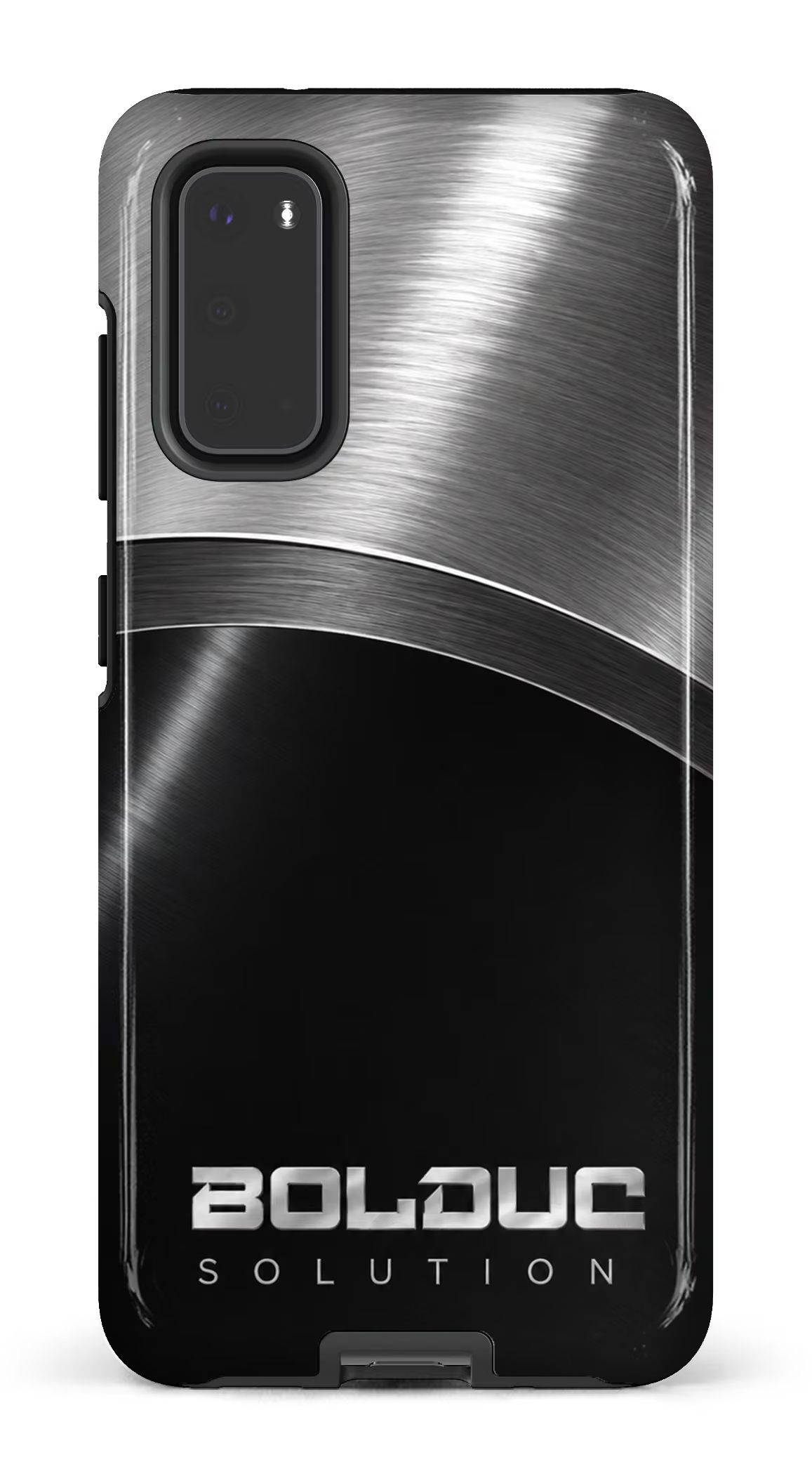 Galaxy S20 Tough Atelier Bolduc -
