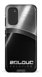 Galaxy S20 Tough Atelier Bolduc -