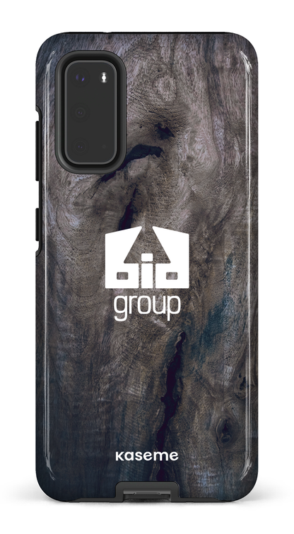 Galaxy S20 Tough BID Group Bois -