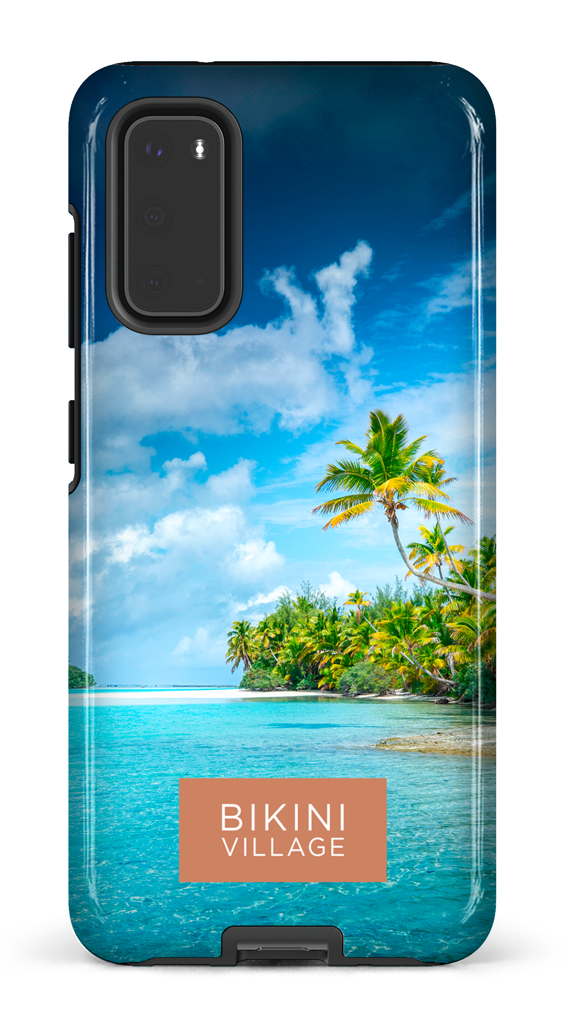 Galaxy S20 Tough BV - Scenery -