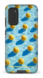 Galaxy S20 Tough Ballon par Club Piscine -