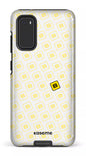 Galaxy S20 Tough Bellemarre Pattern -
