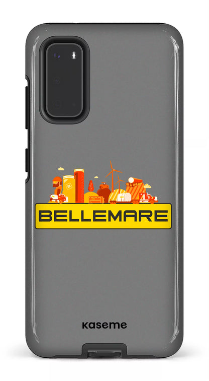 Galaxy S20 Tough Bellemarre Rassembleuse -
