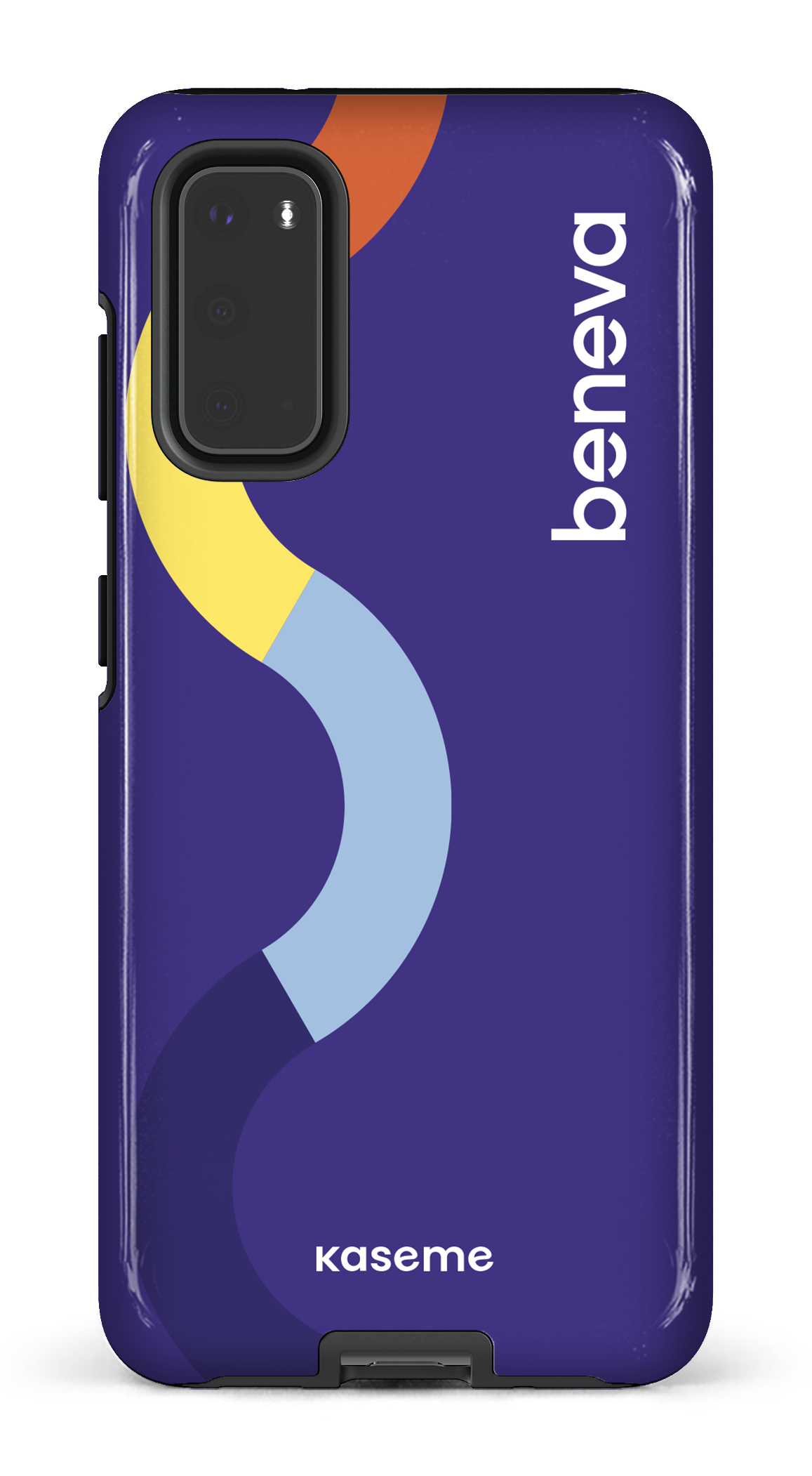 Galaxy S20 Tough Benny&Co. Coq -