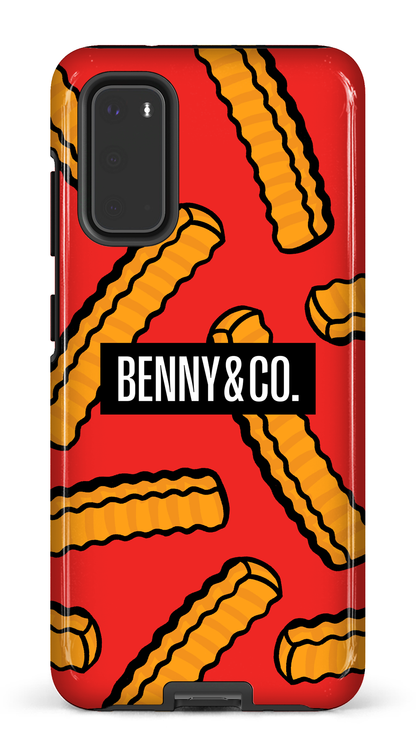 Galaxy S20 Tough Benny&Co. Frites -
