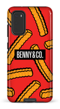 Galaxy S20 Tough Benny&Co. Frites -