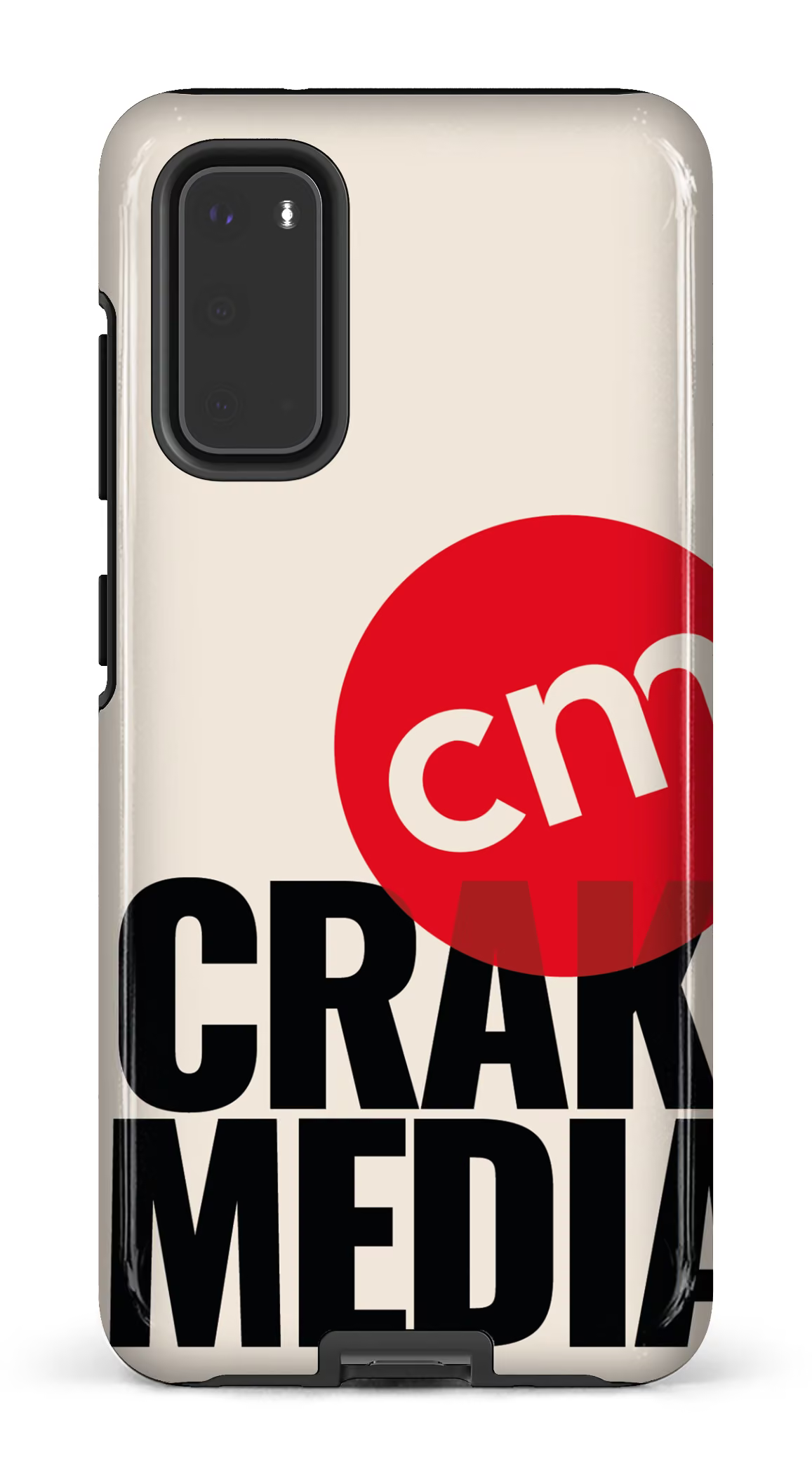 Galaxy S20 Tough Big Crak Crakmedia -