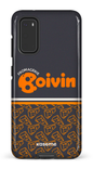 Galaxy S20 Tough Boivin Gris x Fromages -