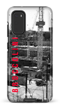 Galaxy S20 Tough Broccolini Chantier -
