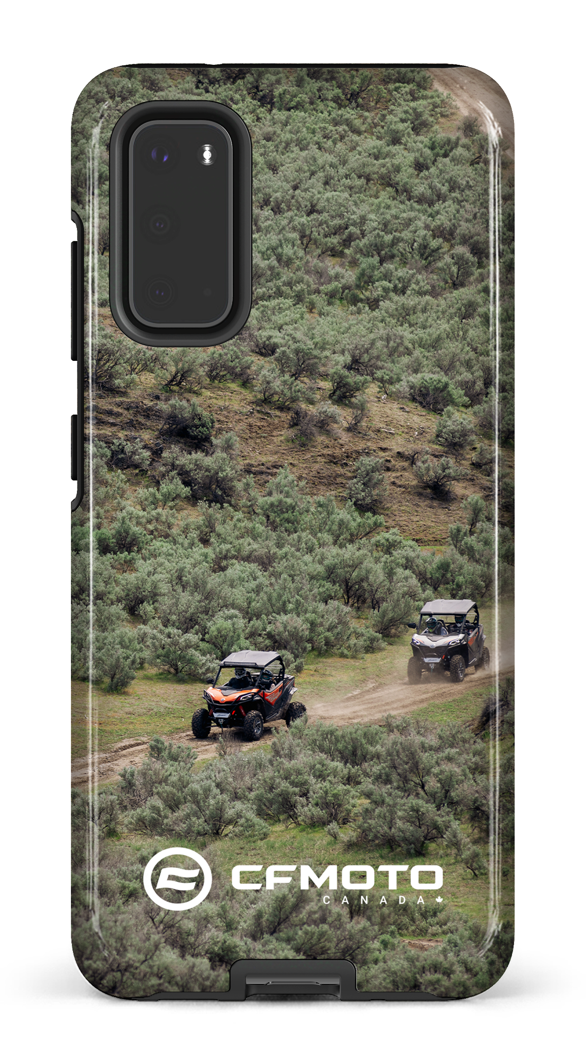 Galaxy S20 Tough CF Moto 1 -