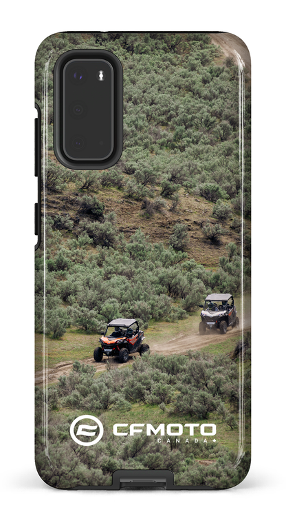 Galaxy S20 Tough CF Moto 1 -