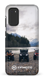 Galaxy S20 Tough CF Moto 2 -