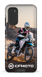 Galaxy S20 Tough CF Moto 7 -