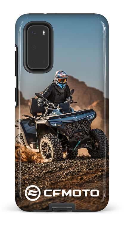 Galaxy S20 Tough CF Moto 8 -