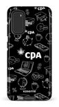 Galaxy S20 Tough CPA Pictos -