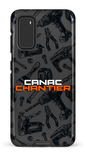 Galaxy S20 Tough Canac Chantier -