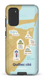 Galaxy S20 Tough Cap sur Québec -