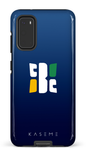 Galaxy S20 Tough Cégep de Baie-Comeau Bleu -