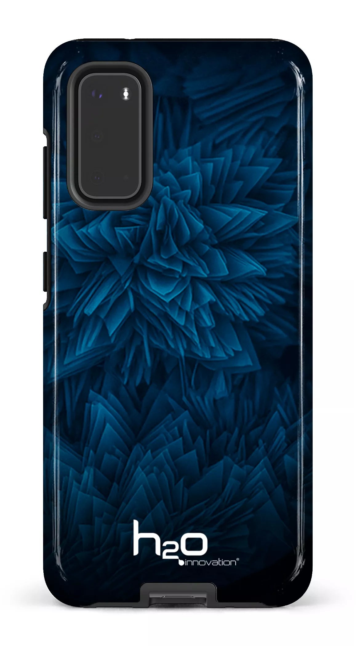 Galaxy S20 Tough Chemicals by H2O -