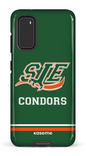 Galaxy S20 Tough Condors - vert -