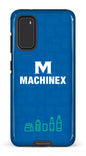 Galaxy S20 Tough Consigne - Machinex -